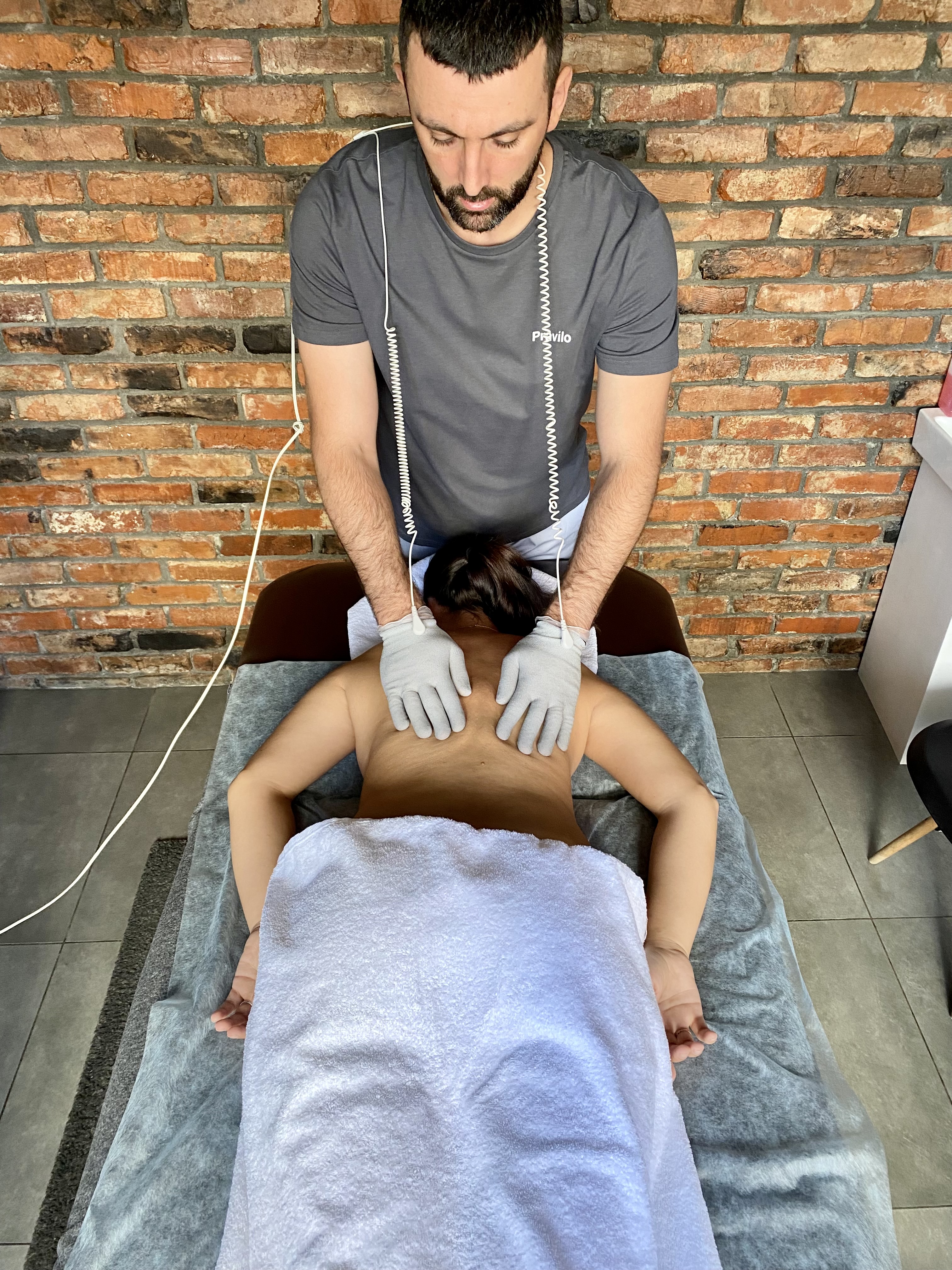 Wellness Treatments