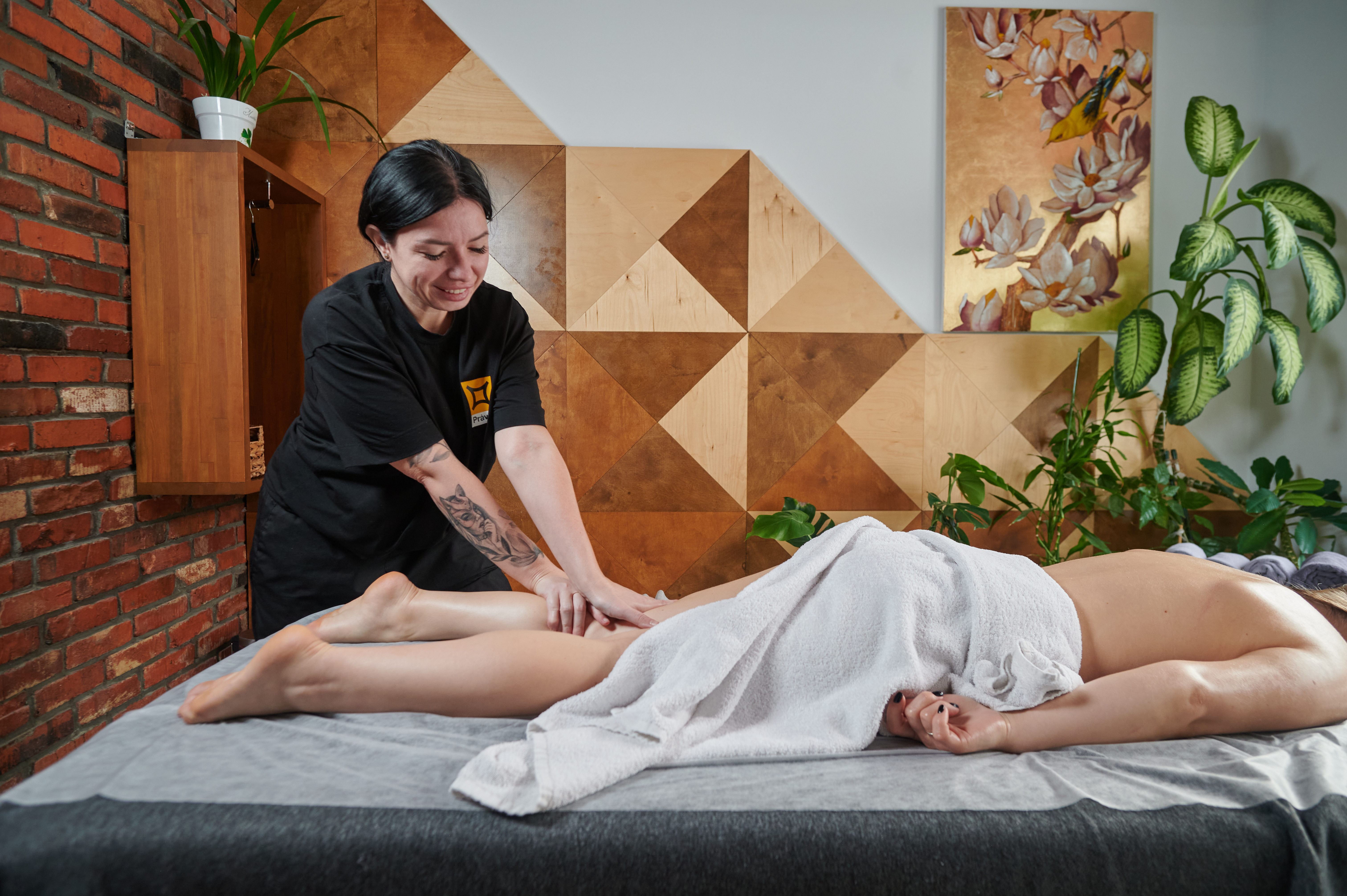 Wellness Treatments