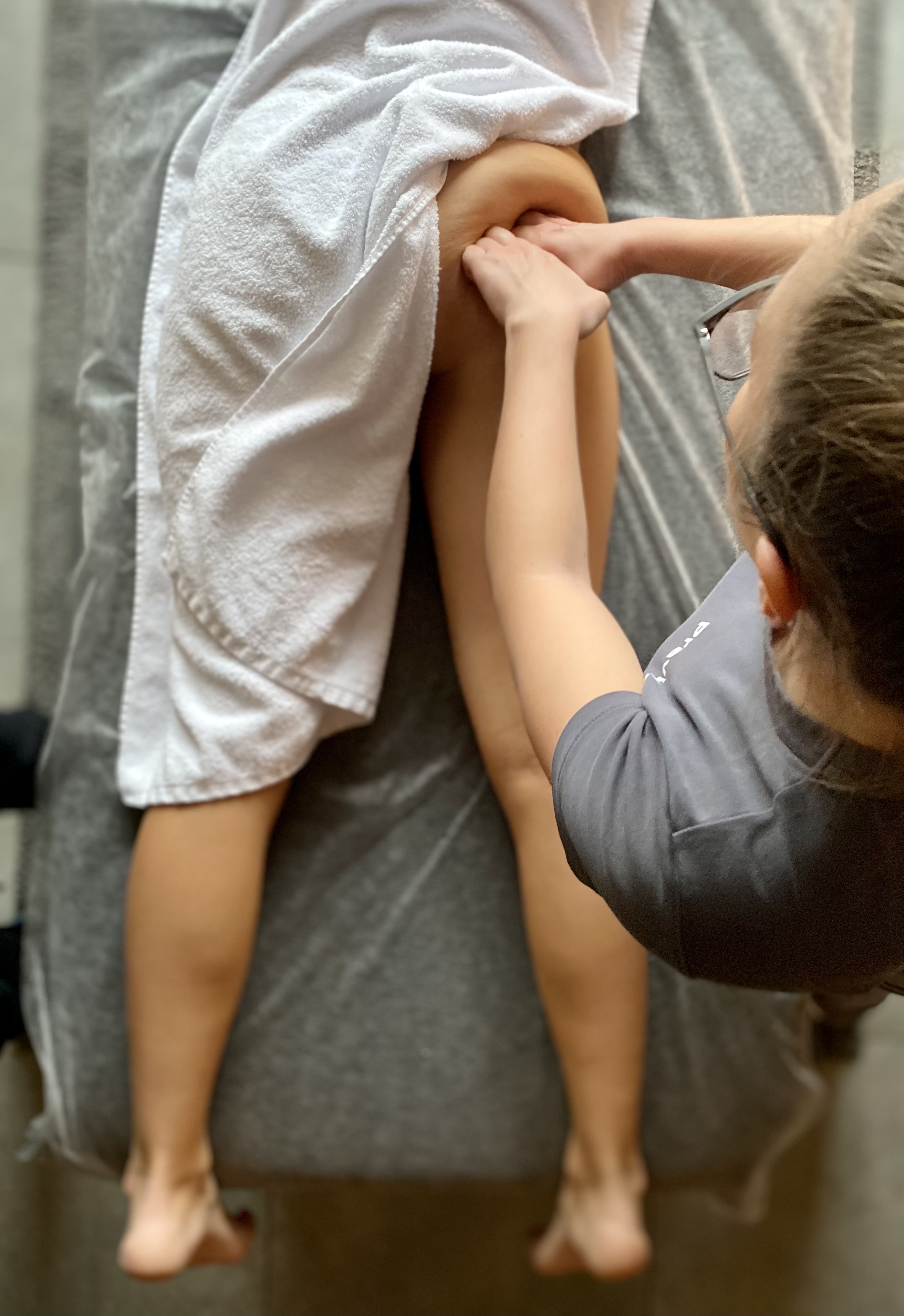 Wellness Treatments