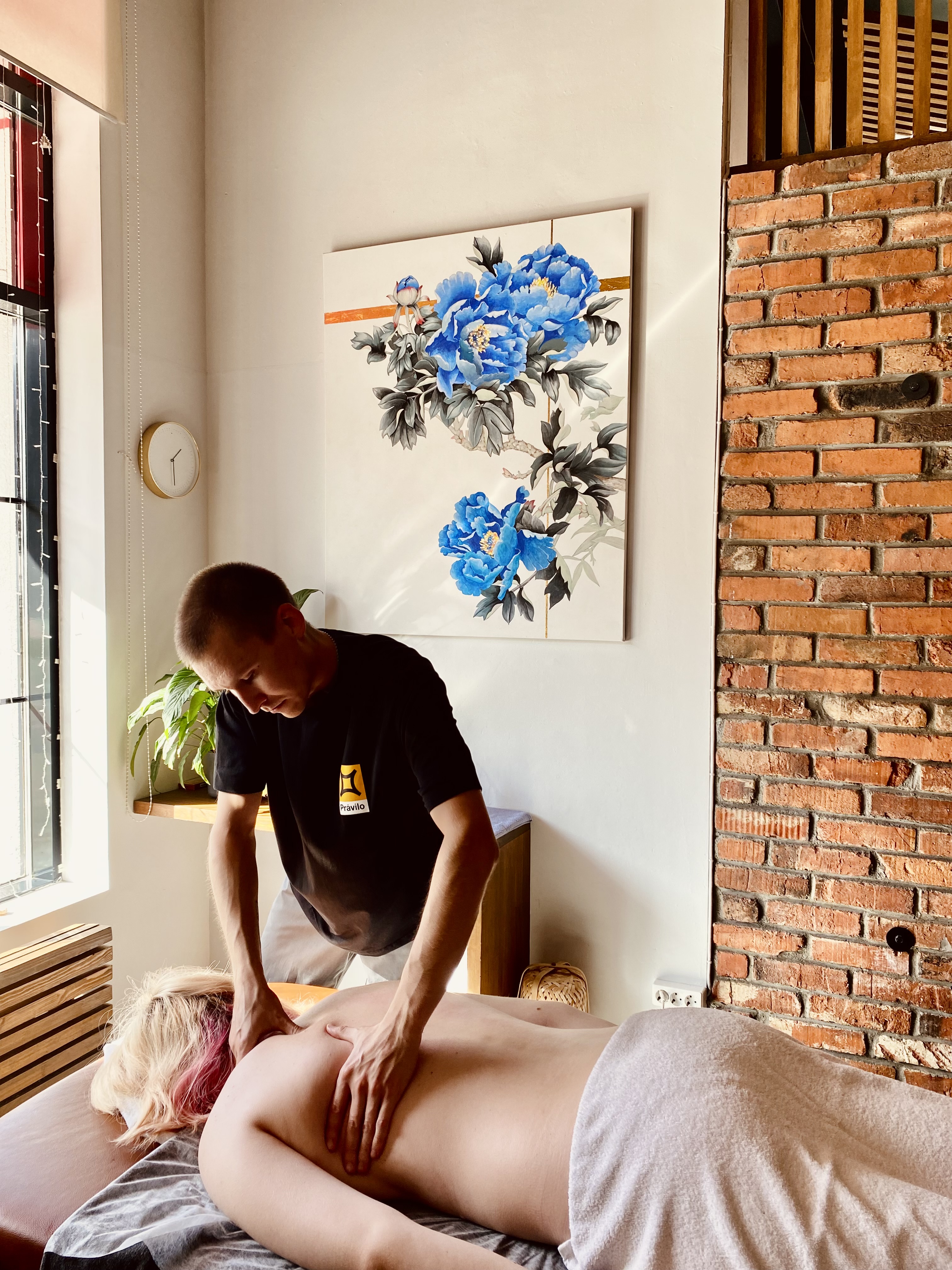 Wellness Treatments