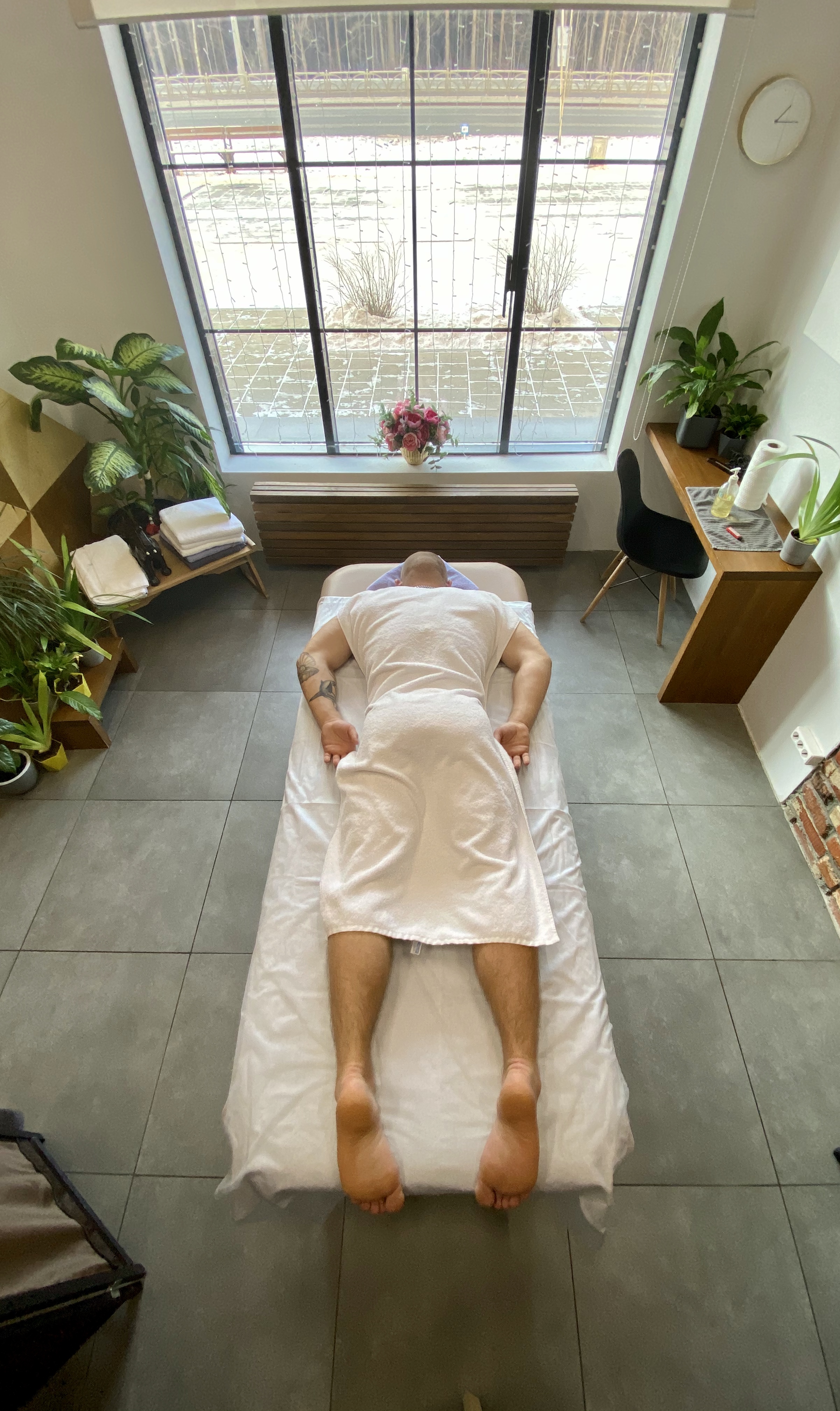 Wellness Treatments