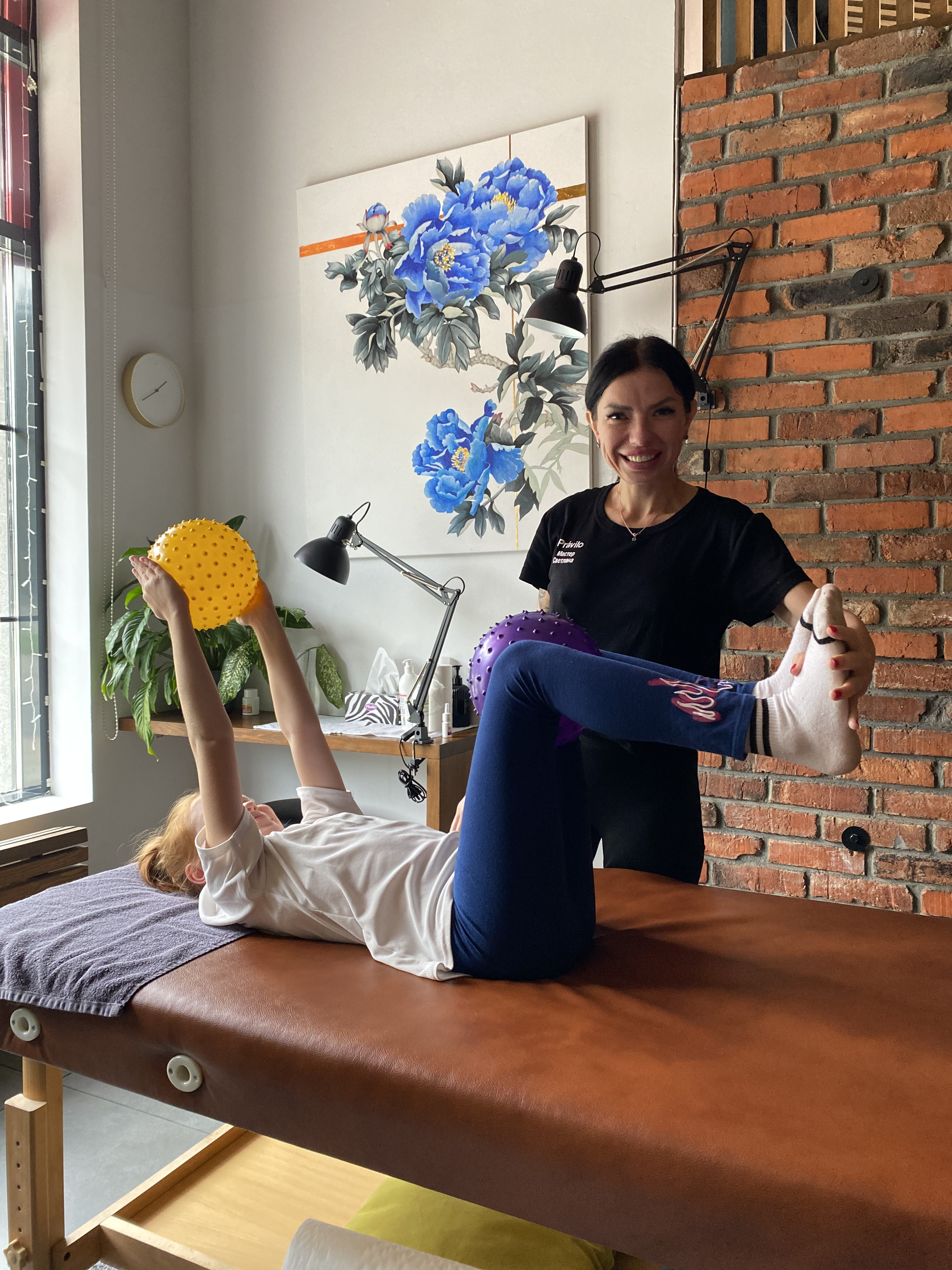 Wellness Treatments