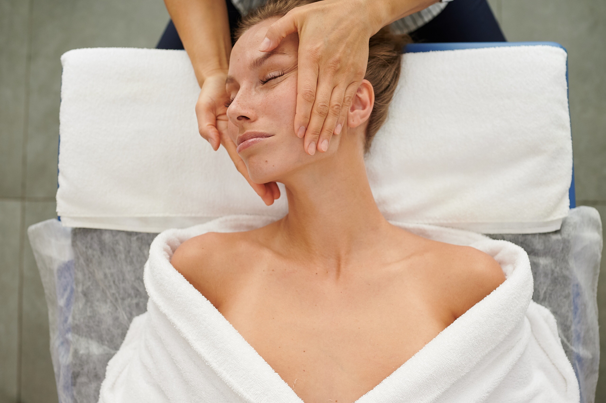 Wellness Treatments