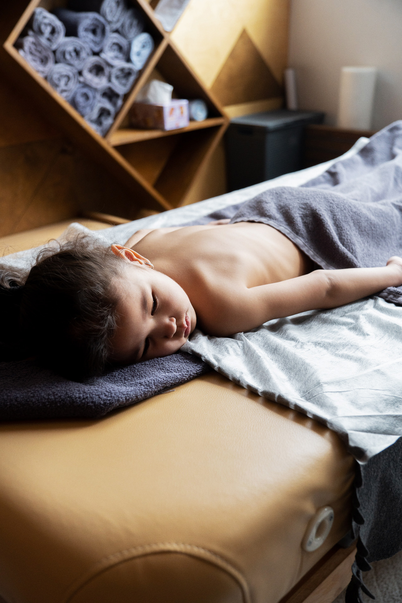 Wellness Treatments
